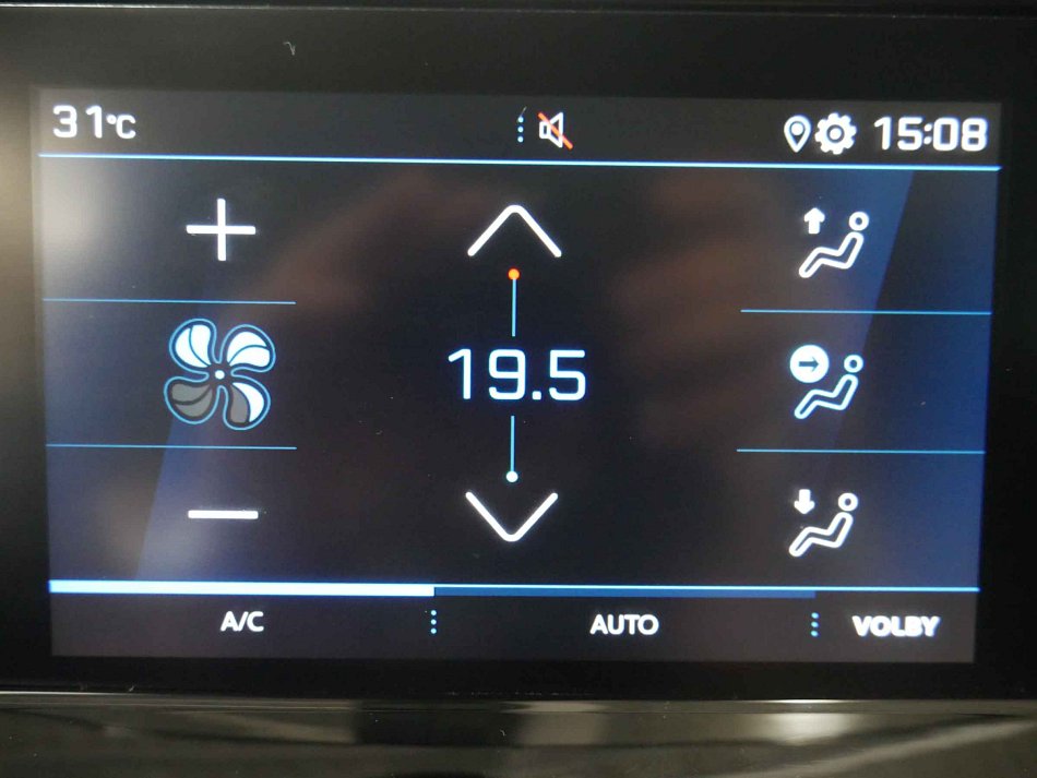Peugeot 2008 1.2PT 