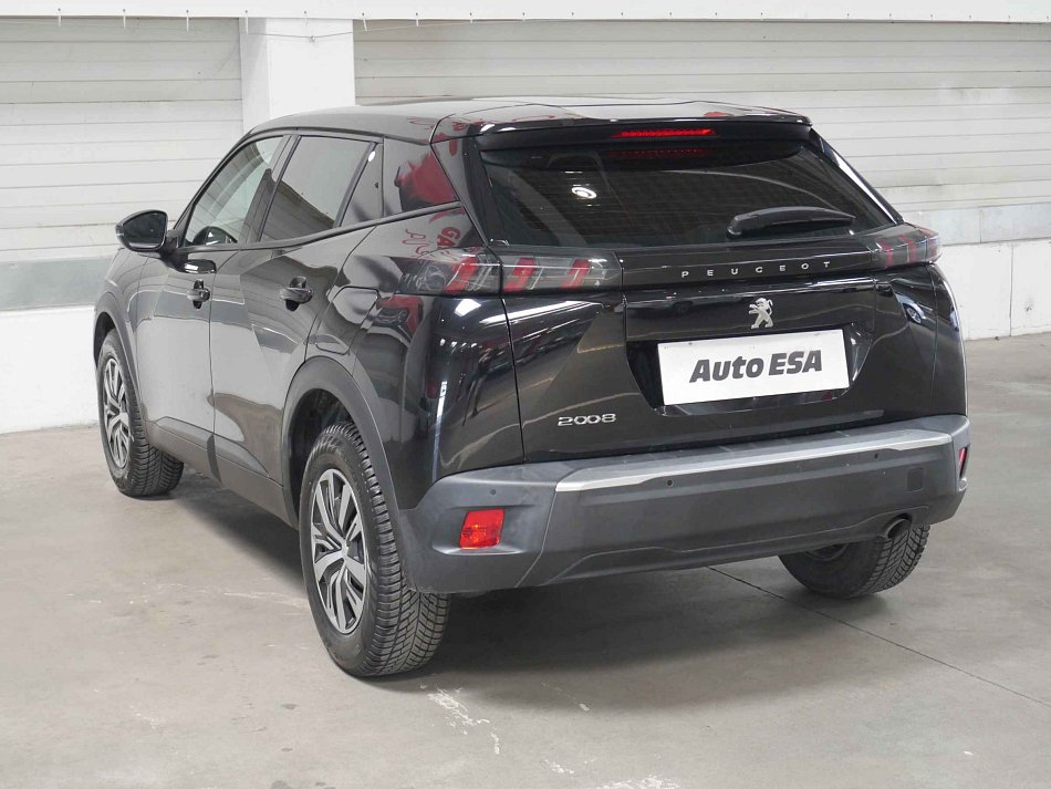 Peugeot 2008 1.2PT 