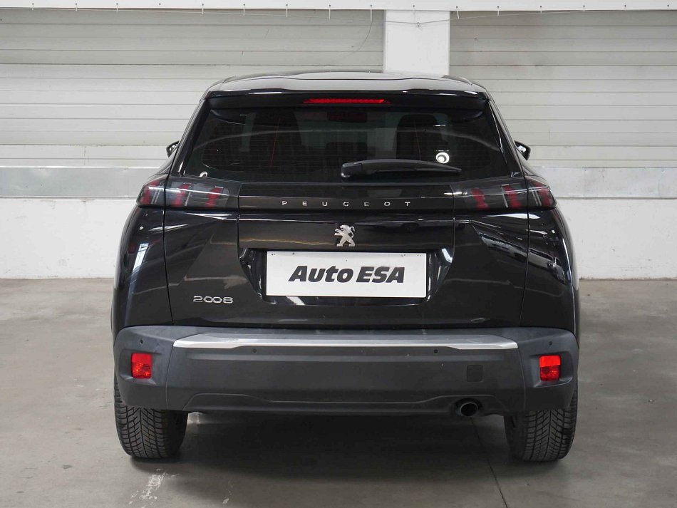 Peugeot 2008 1.2PT 