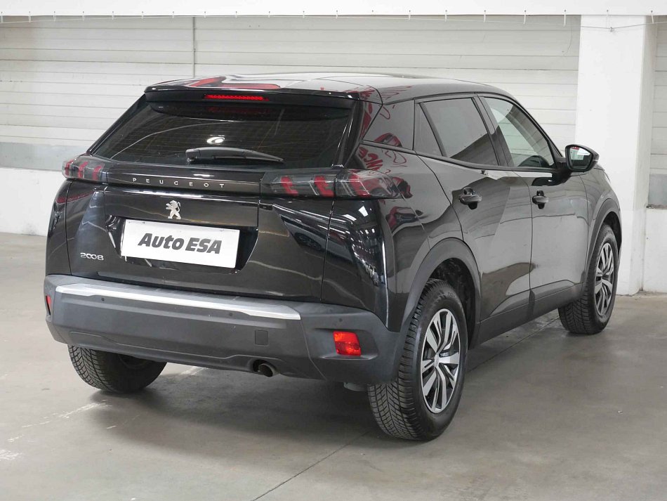 Peugeot 2008 1.2PT 