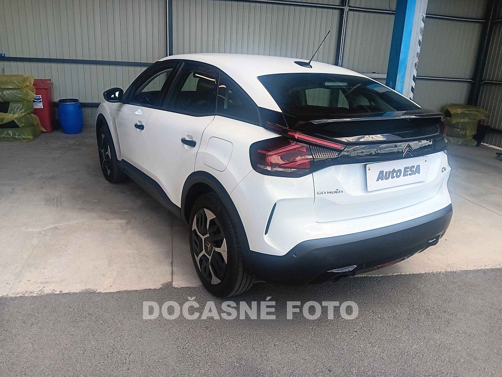 Citroën C4 1.2 PureTech 