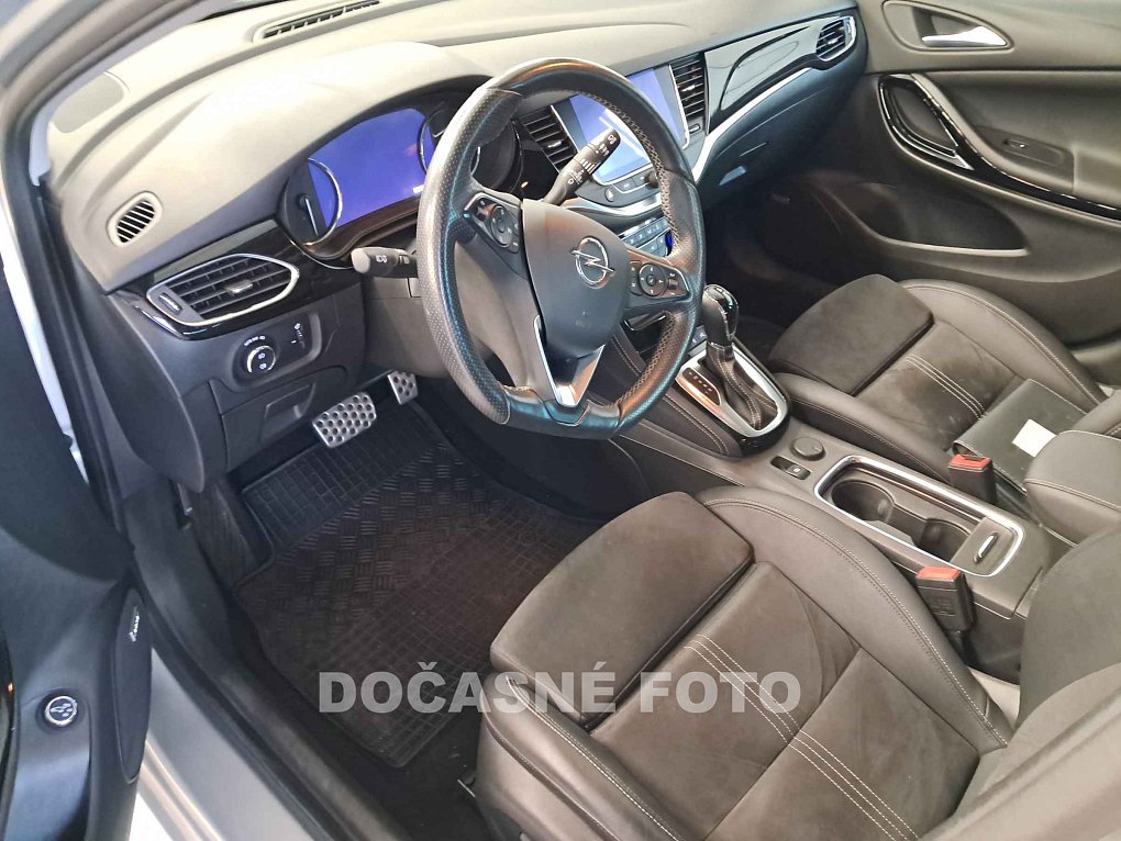 Opel Astra 1.5 CDTi 