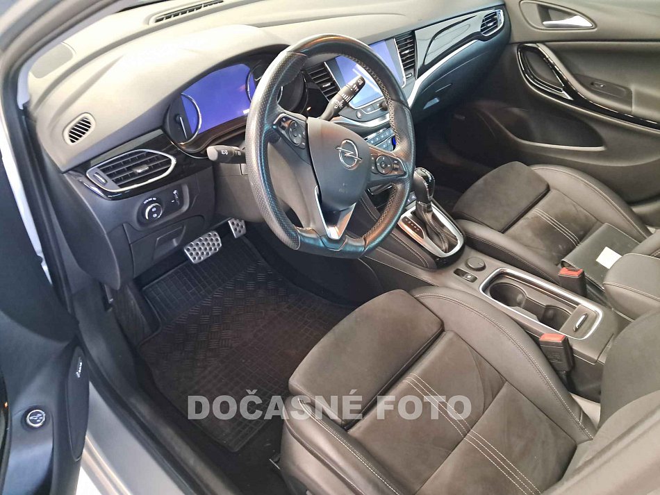 Opel Astra 1.5 CDTi 