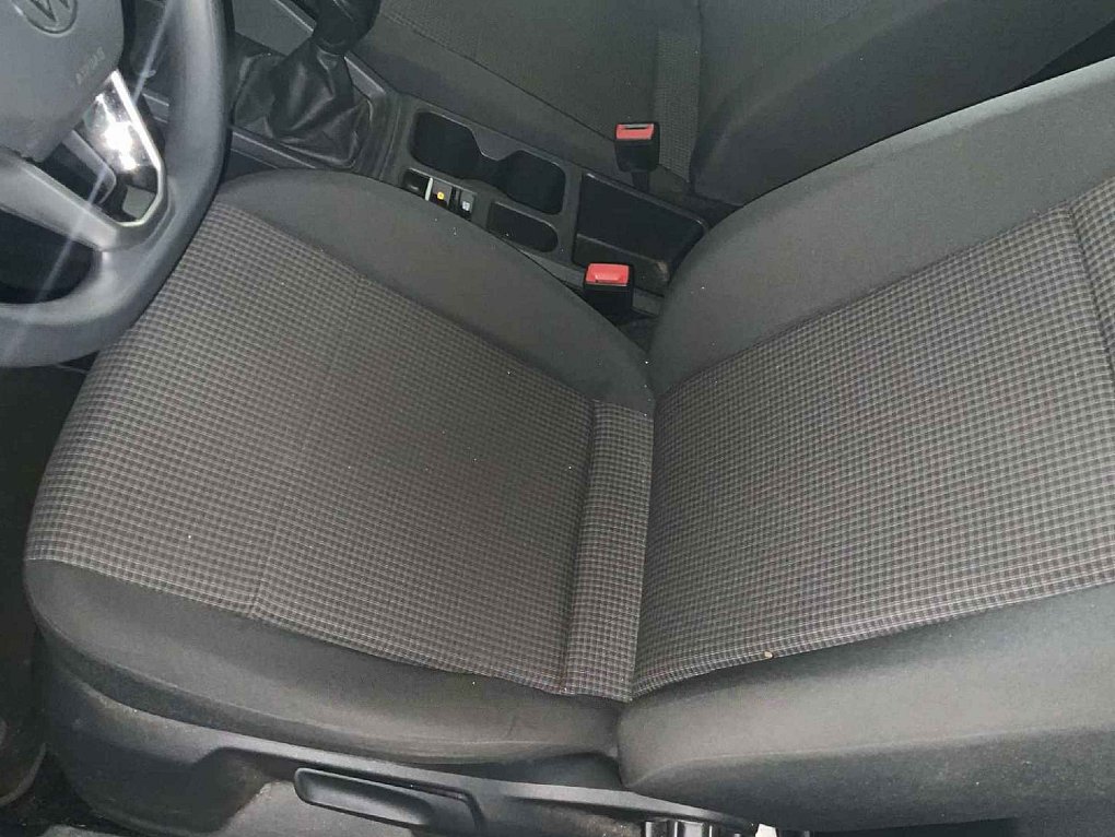 Volkswagen Caddy 2.0TDi  MAXi