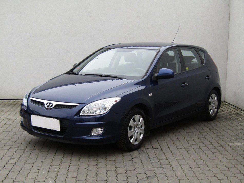 Hyundai I30 1.4 16V 