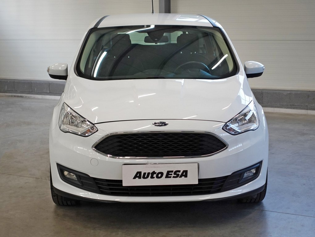 Ford C-MAX 1.5 EcoBoost Sport