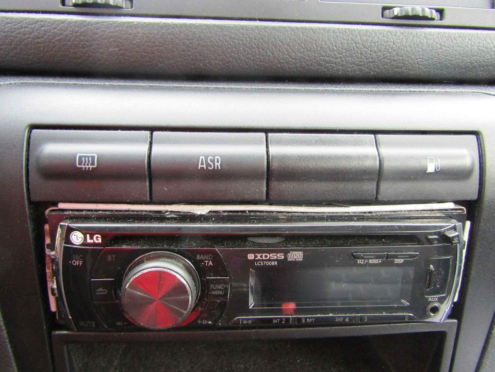 Škoda Octavia 1.9 TDi 