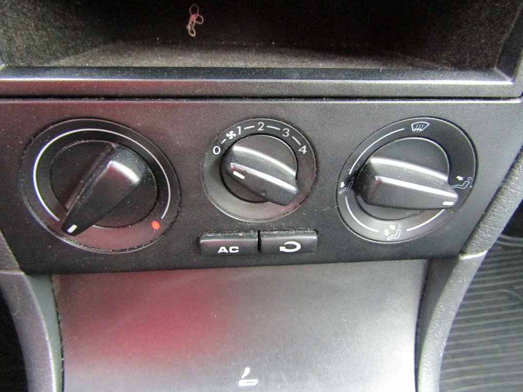 Škoda Octavia 1.9 TDi 