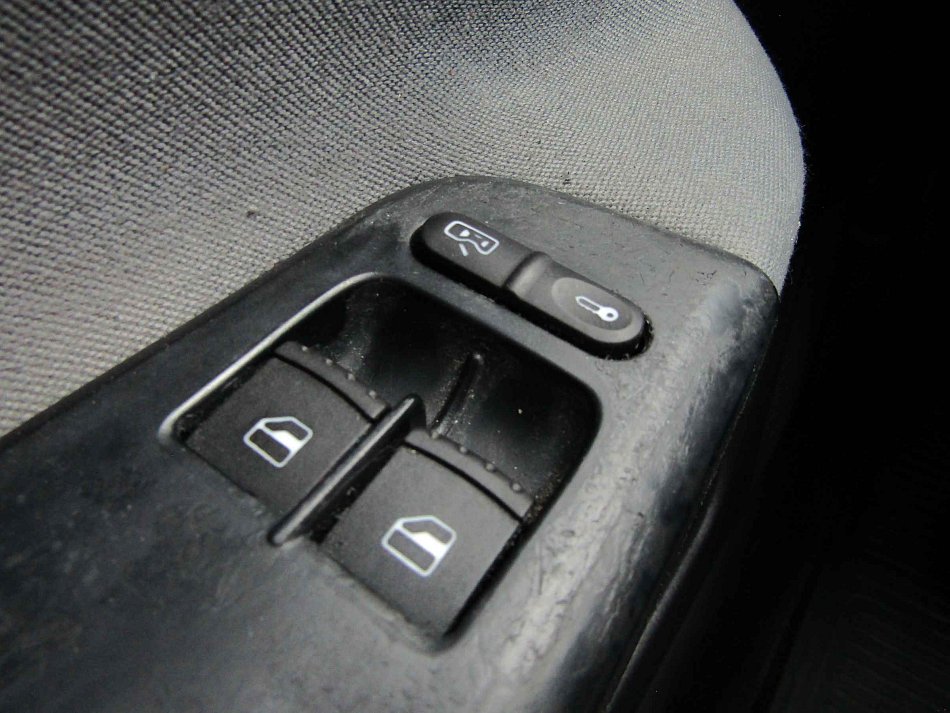 Škoda Octavia 1.9 TDi 