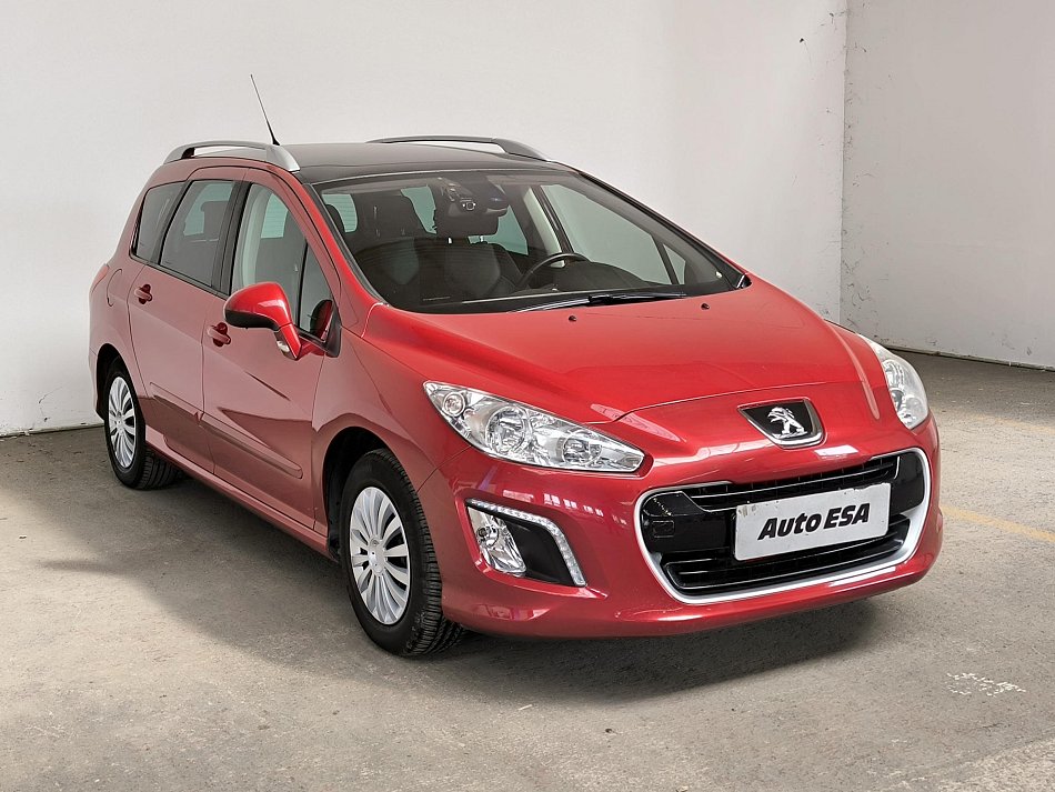 Peugeot 308 1.6 HDi  SW