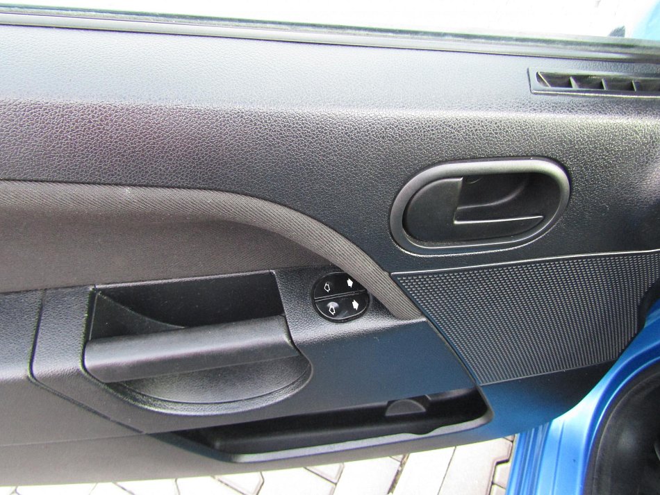 Ford Fiesta 1.4 i 
