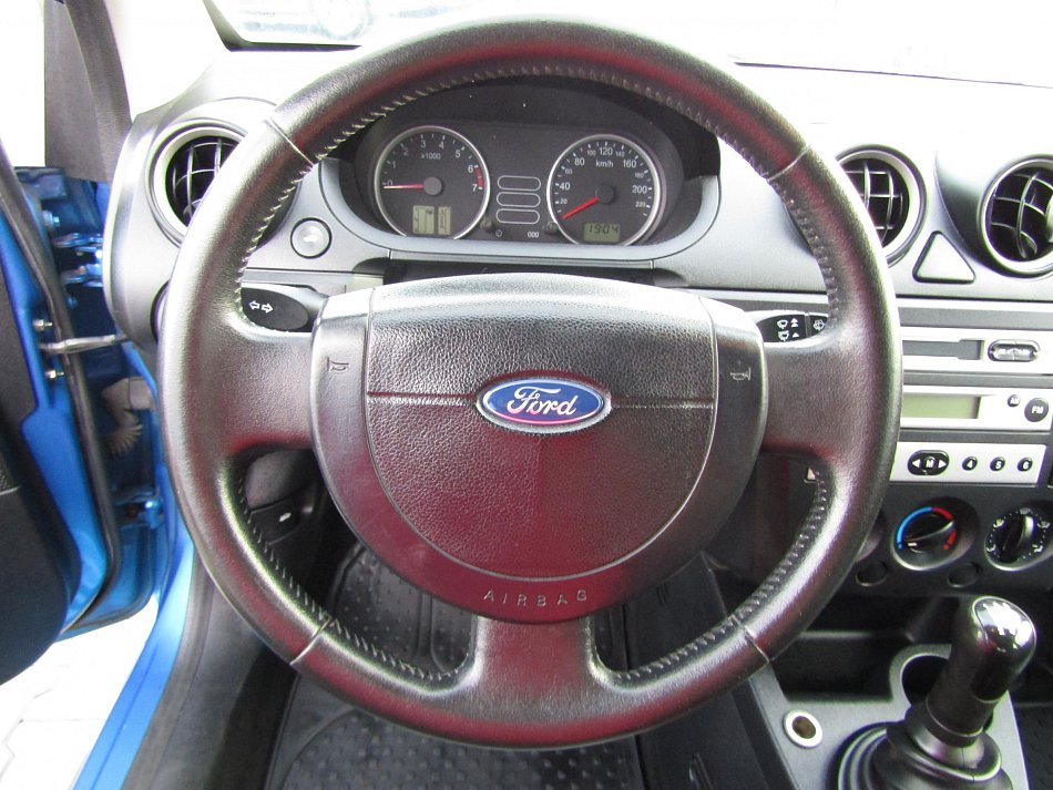Ford Fiesta 1.4 i 