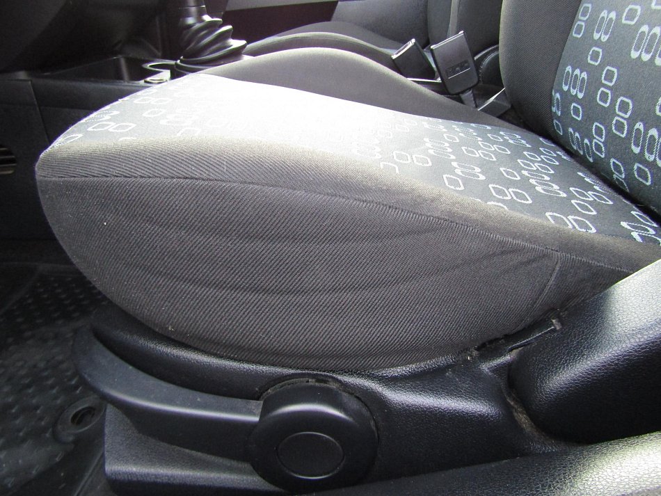 Ford Fiesta 1.4 i 
