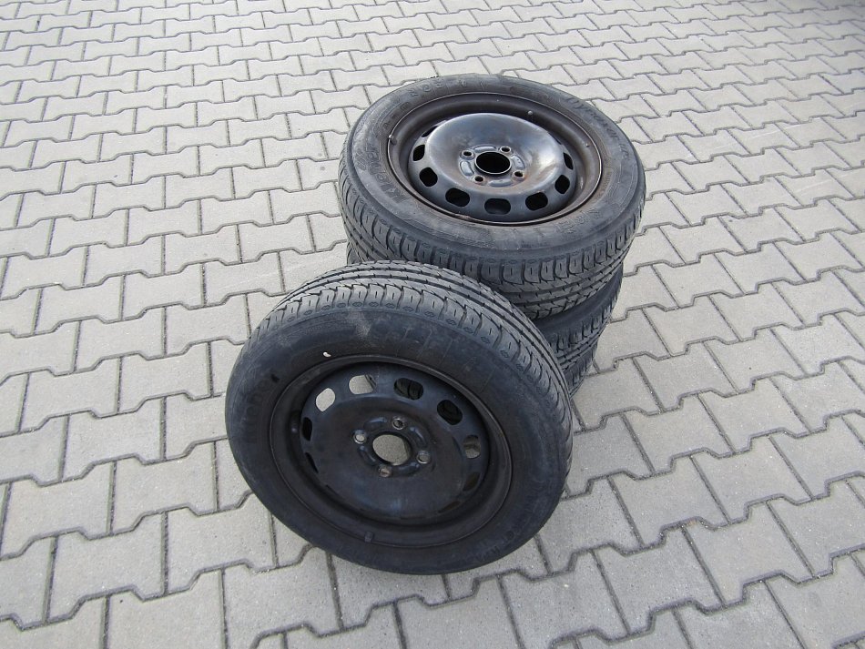 Ford Fiesta 1.4 i 