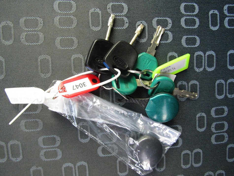 Ford Fiesta 1.4 i 
