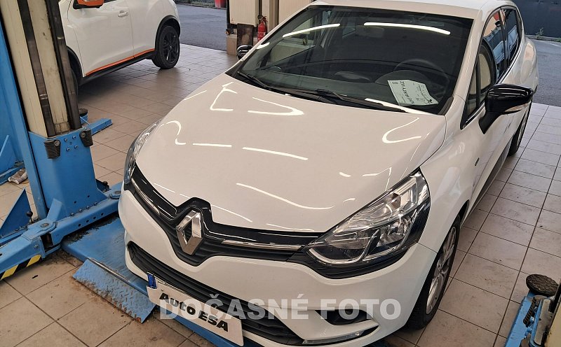Renault Clio 1.2 