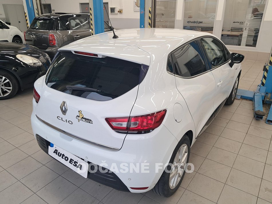 Renault Clio 1.2 