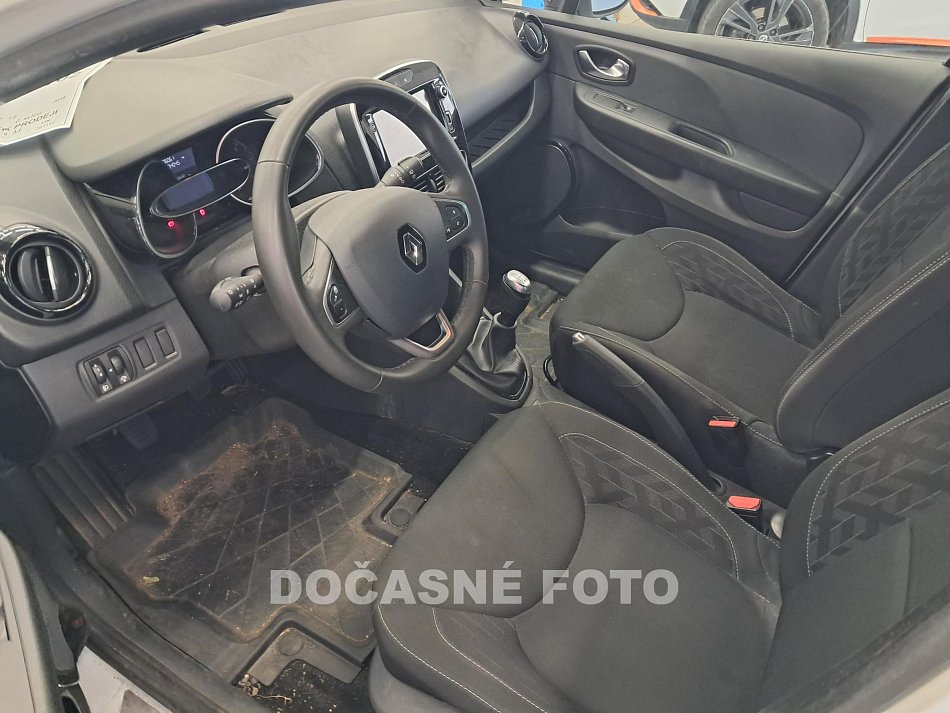 Renault Clio 1.2 