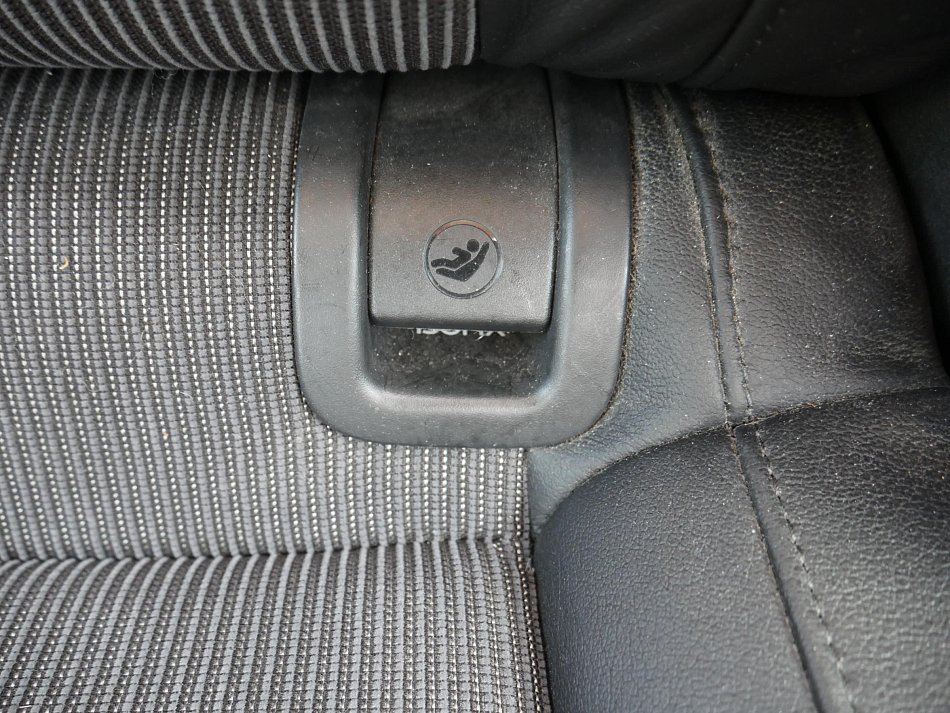 Škoda Octavia III 1.4 TSi Elegance