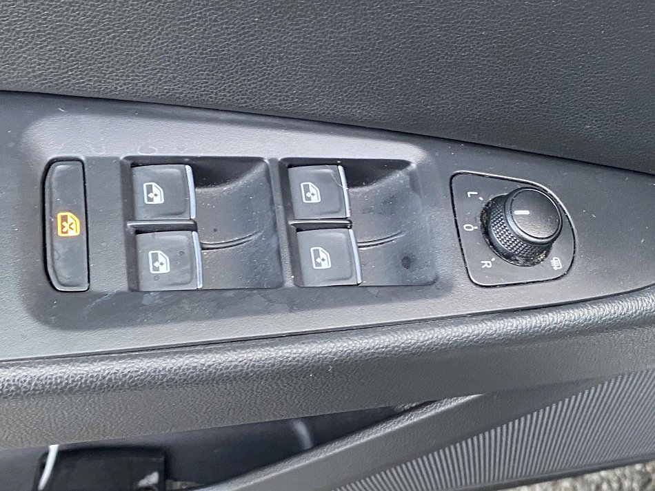 Seat Leon 2.0 TDi FR