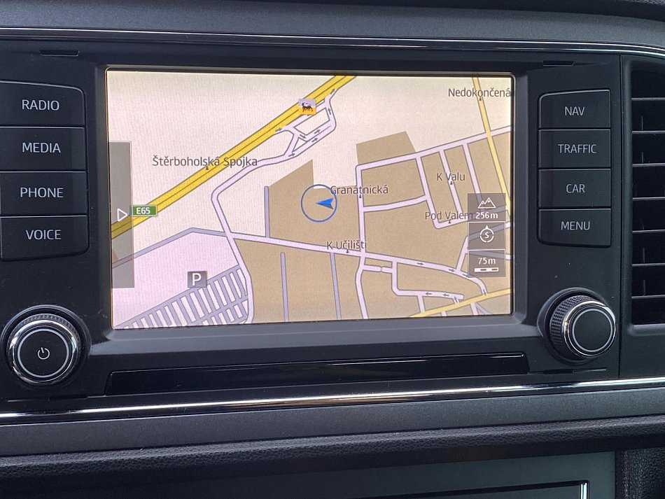 Seat Leon 2.0 TDi FR