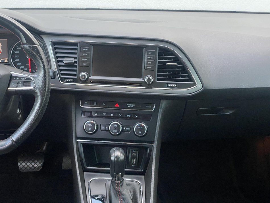 Seat Leon 2.0 TDi FR