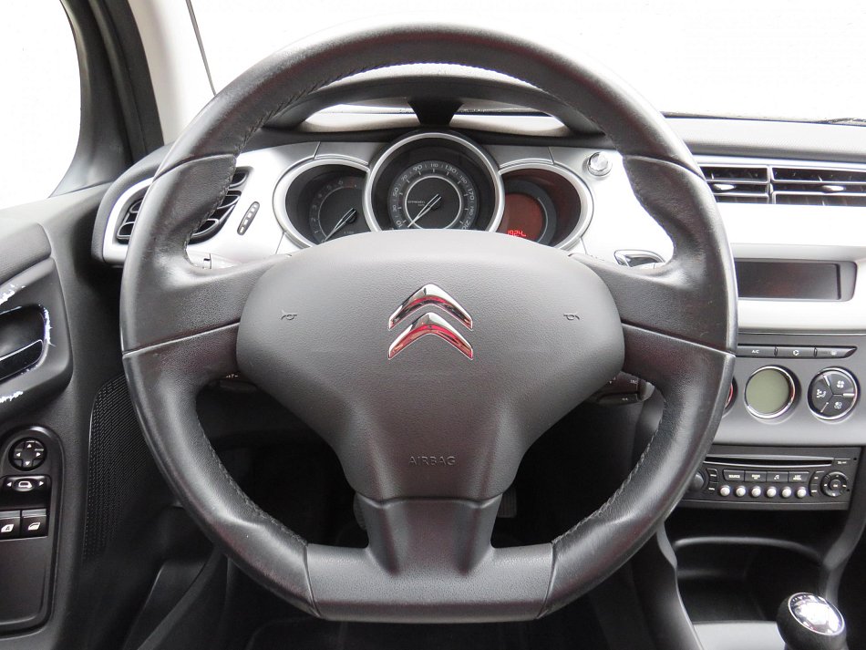 Citroën C3 1.4i 