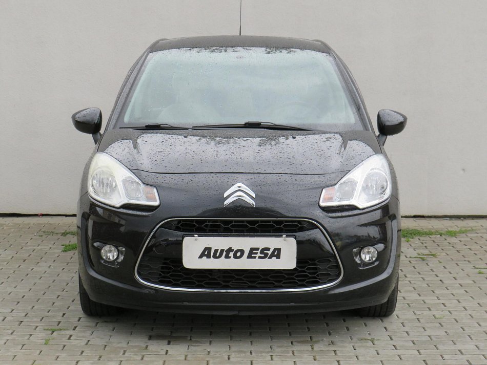 Citroën C3 1.4i 