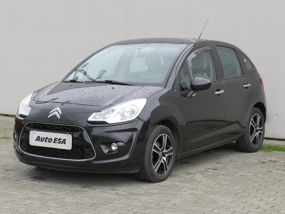 Citroën C3 1.4i 