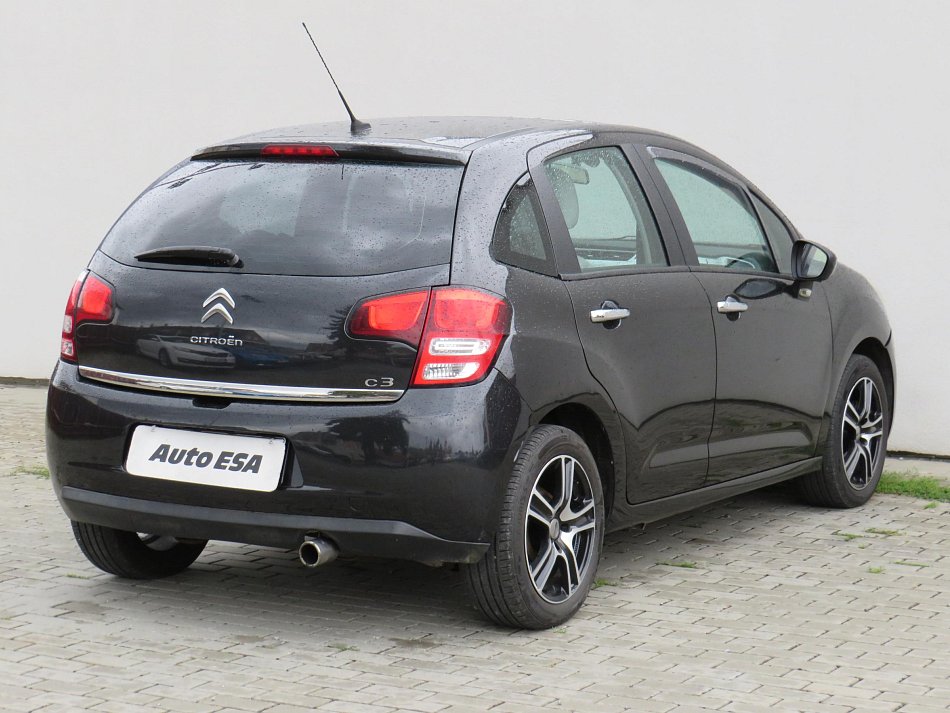 Citroën C3 1.4i 
