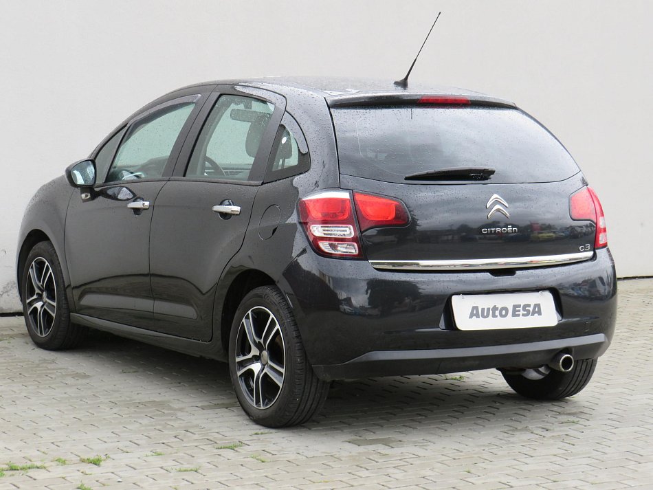 Citroën C3 1.4i 