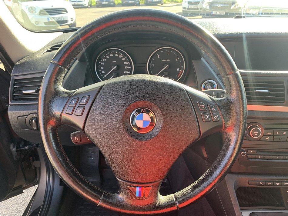 BMW X1 2.0d  xDrive 20d