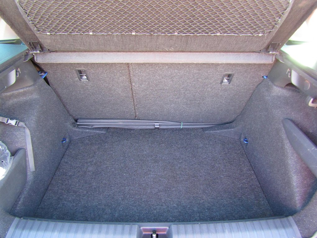 Škoda Kamiq 1.0 TSi Style