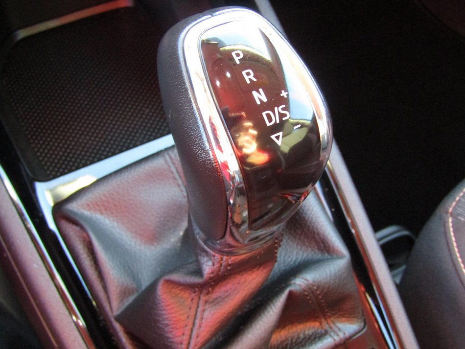 Škoda Kamiq 1.0 TSi Style