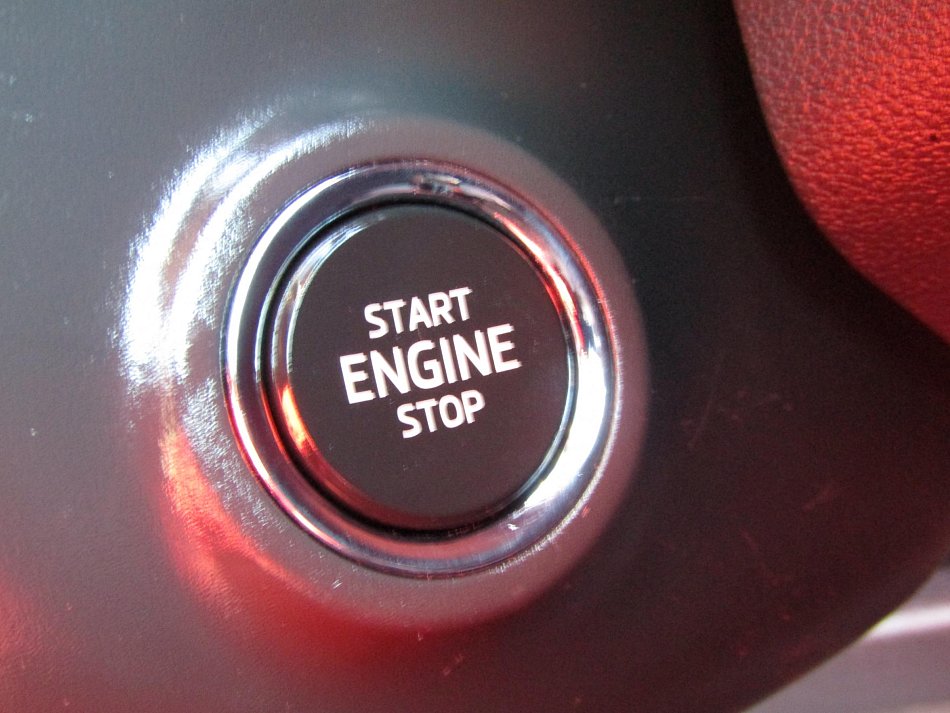 Škoda Kamiq 1.0 TSi Style