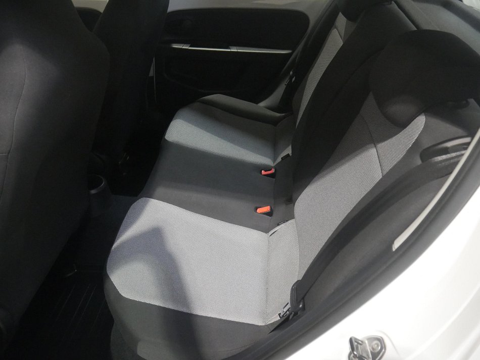 Škoda Citigo 1.0MPi 