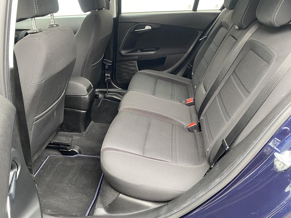 Fiat Tipo 1.4T-Jet Lounge