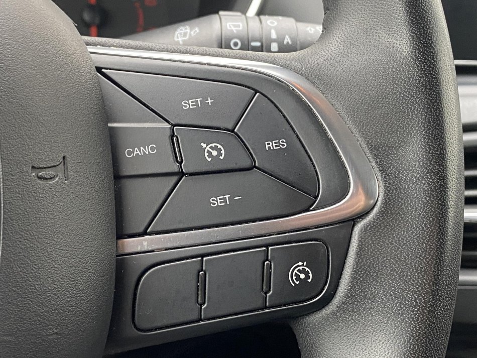 Fiat Tipo 1.4T-Jet Lounge