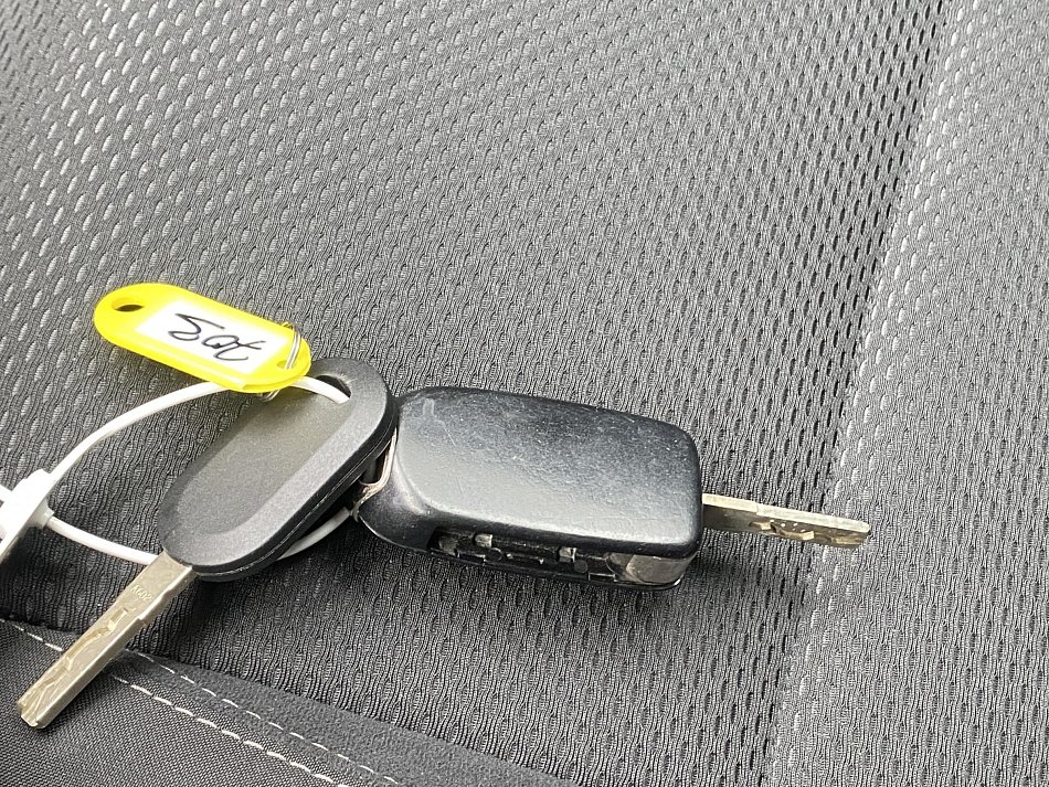 Fiat Tipo 1.4T-Jet Lounge