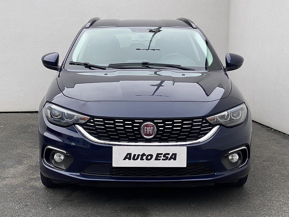 Fiat Tipo 1.4T-Jet Lounge