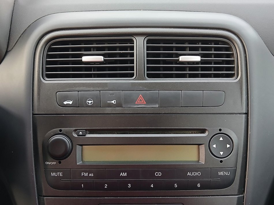 Fiat Grande Punto 1.2i 