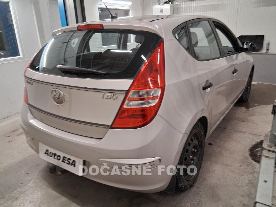 Hyundai I30 1.4 i 