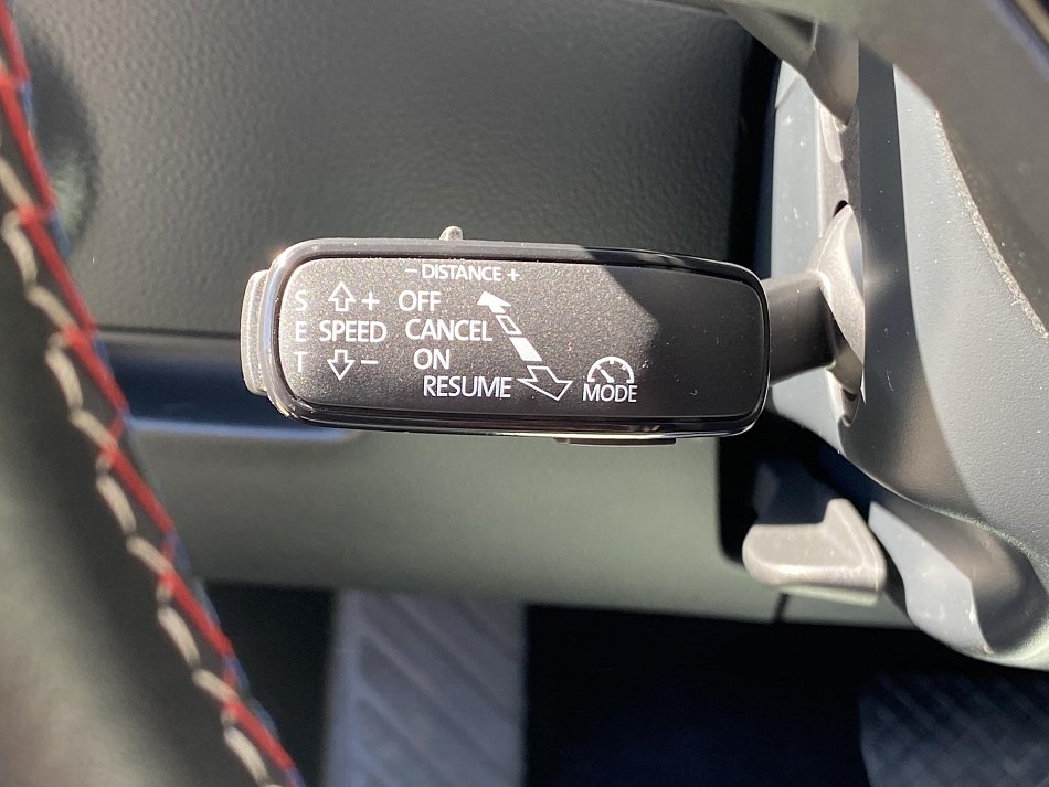 Škoda Superb III 2.0 TSi Edition 100