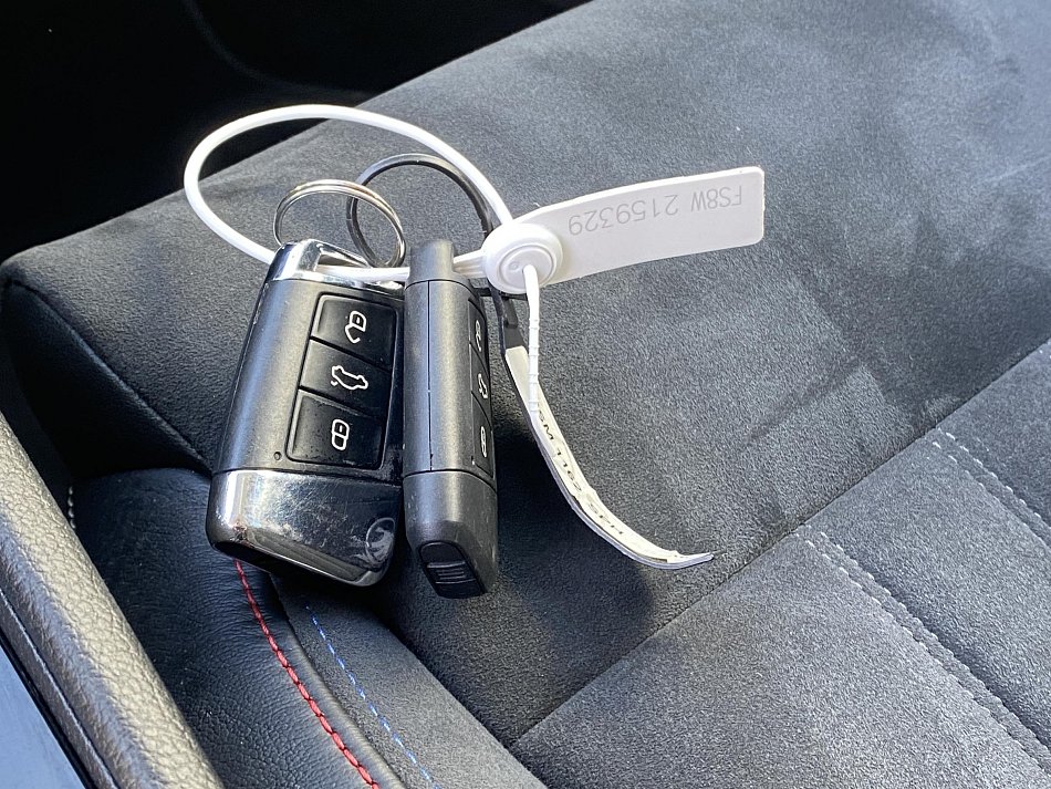 Škoda Superb III 2.0 TSi Edition 100