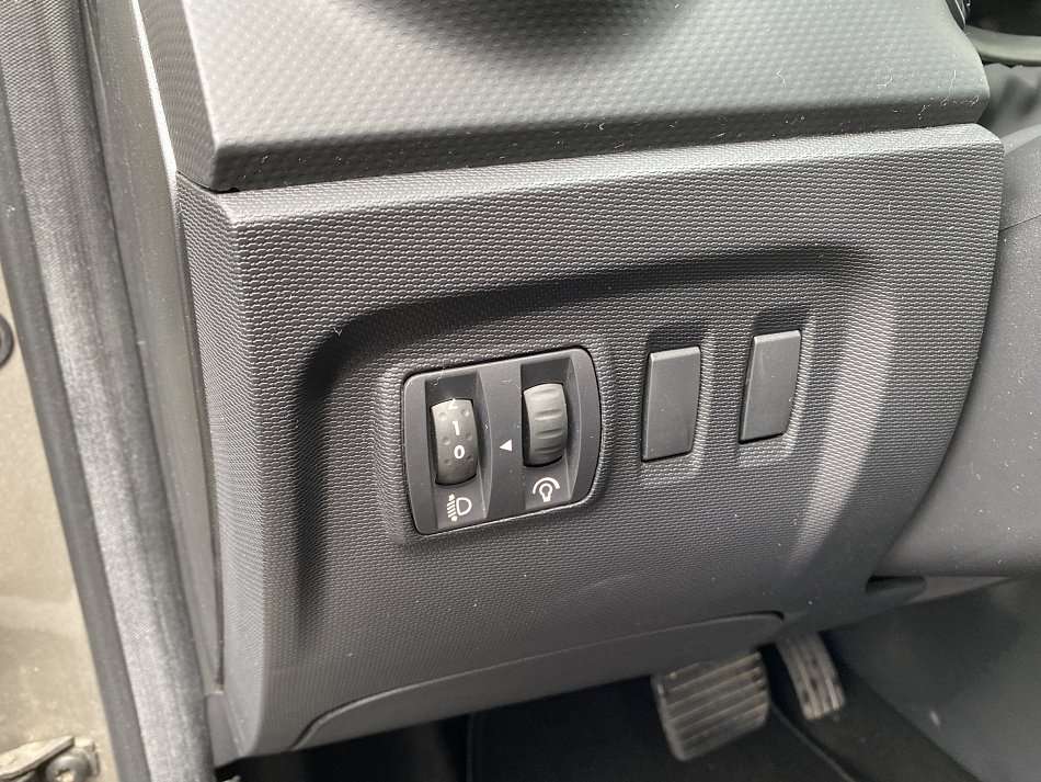 Renault Captur 1.2 TCe Intense
