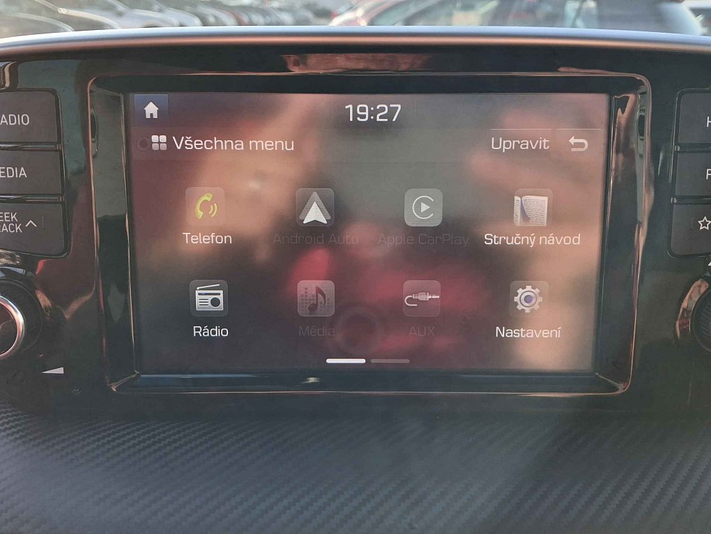 Hyundai Tucson 1.6 TGDI 