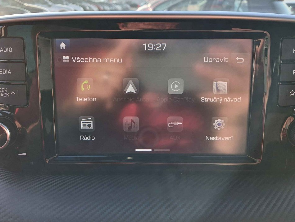 Hyundai Tucson 1.6 TGDI 