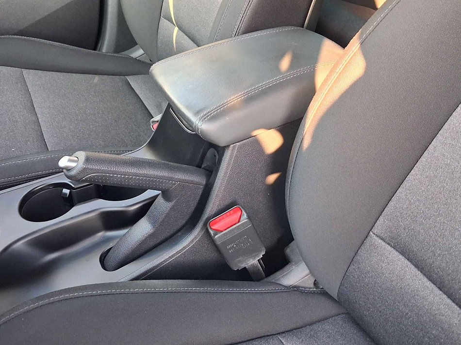 Hyundai Tucson 1.6 TGDI 
