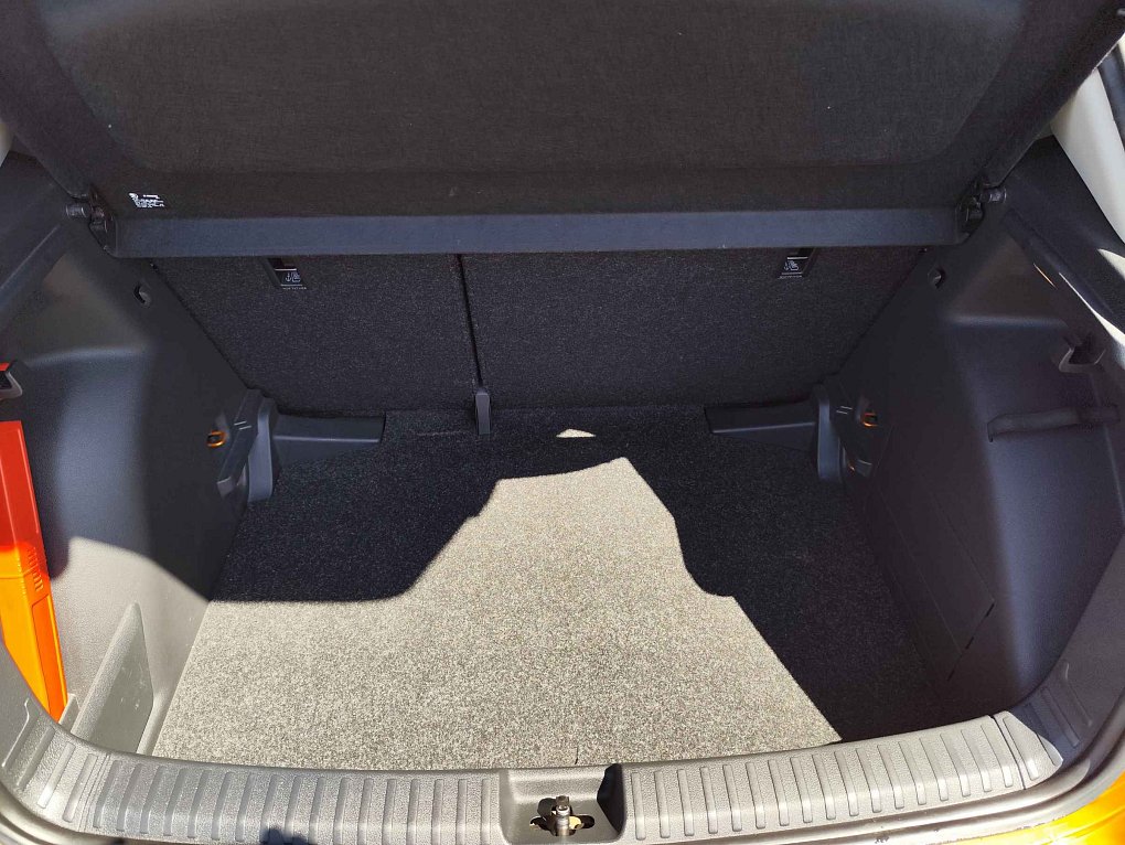 Škoda Fabia IV. 1.0TSi Style
