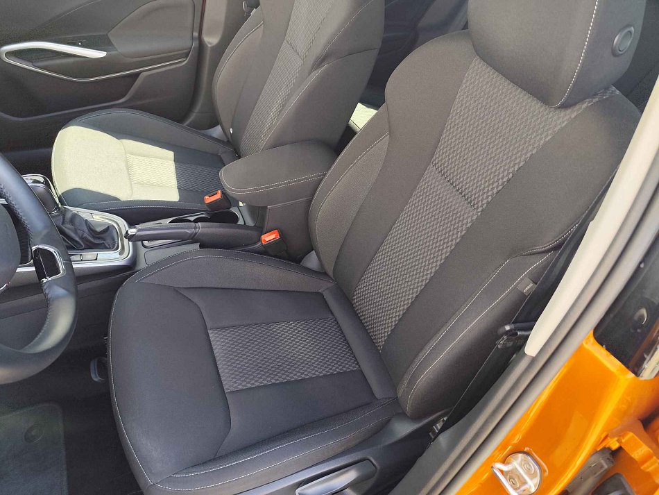 Škoda Fabia IV. 1.0TSi Style